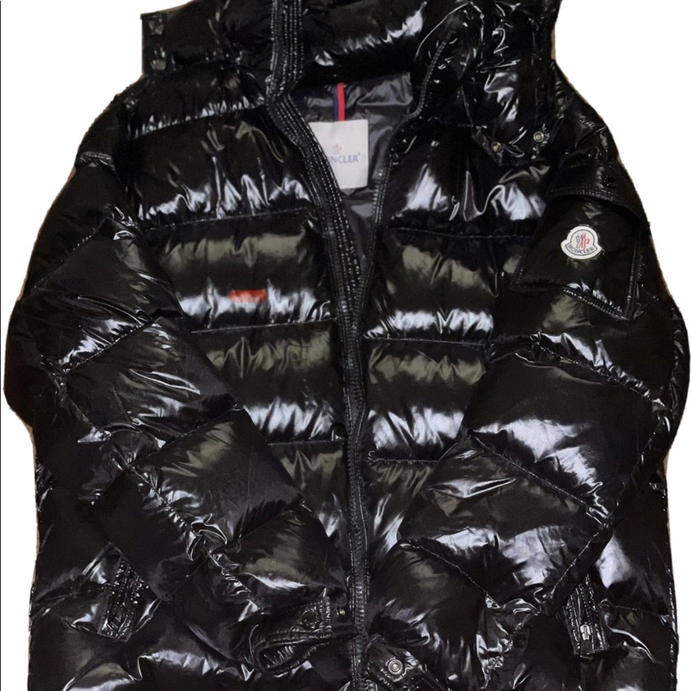 Moncler Coat